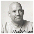 Alex Johnson, Internet Consulting